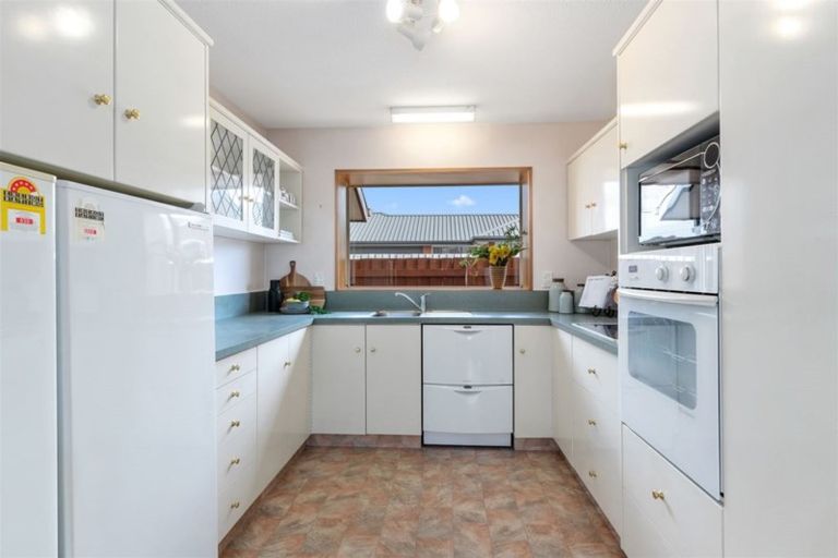 Photo of property in 1/45a Brodie Street, Ilam, Christchurch, 8041
