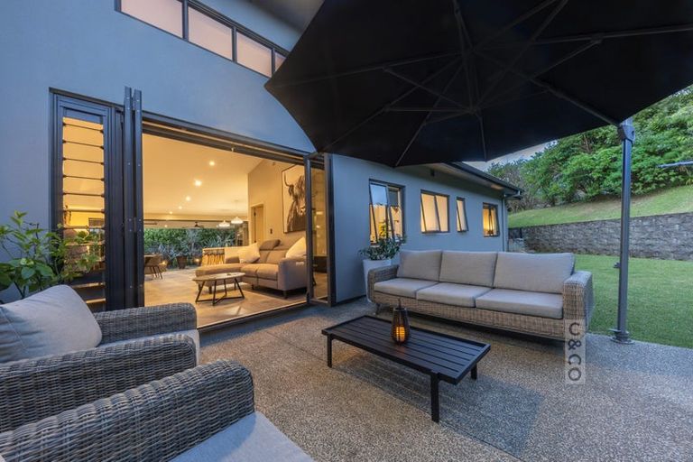 Photo of property in 77 Freshfields Road, Waimauku, 0812