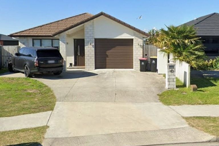 Photo of property in 73 Te Kio Crescent, Papamoa Beach, Papamoa, 3118