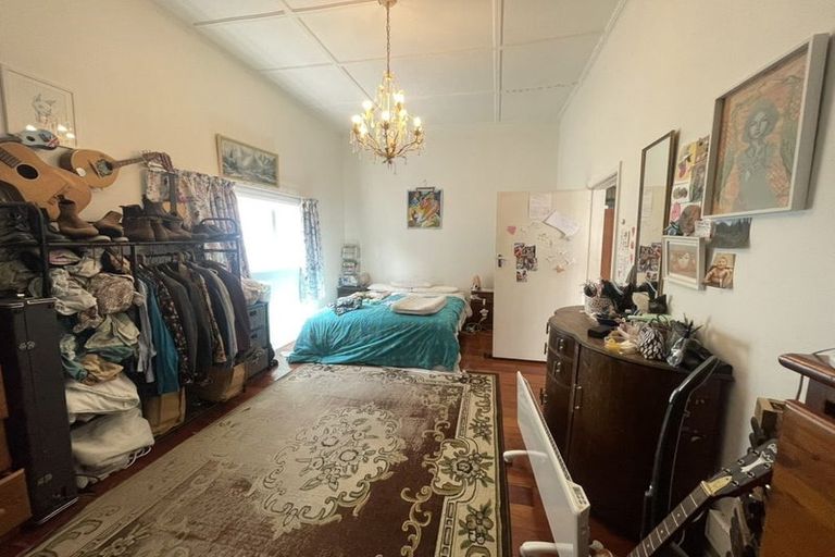 Photo of property in 19 Nairn Street, Mount Cook, Wellington, 6011