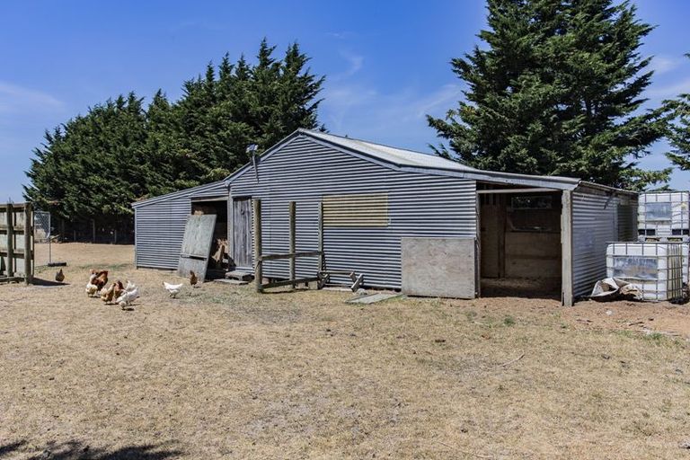 Photo of property in 690 Depot Road, Burnt Hill, Oxford, 7495