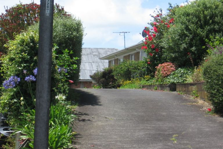 Photo of property in 5/2 Herbert Road, Mount Eden, Auckland, 1024