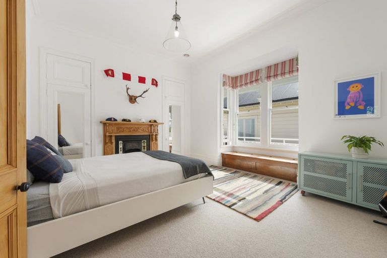 Photo of property in 30 Upton Terrace, Thorndon, Wellington, 6011