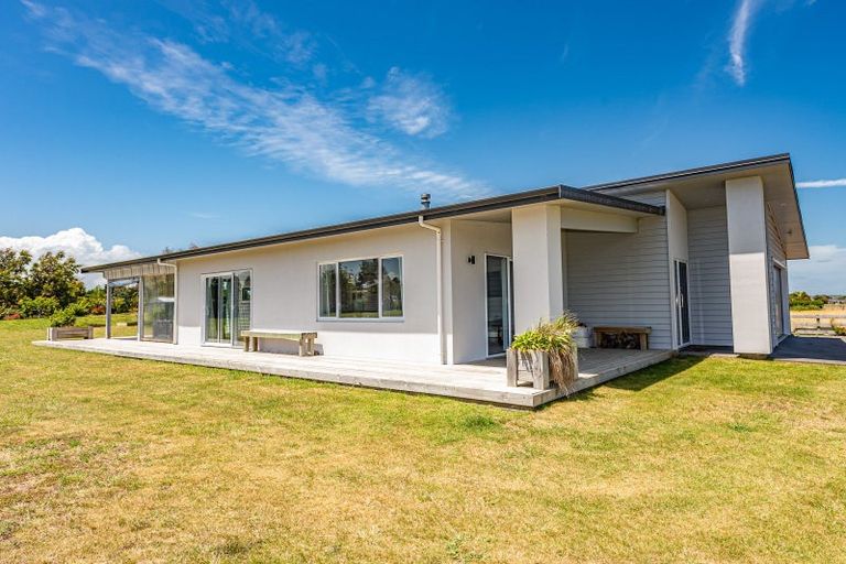 Photo of property in 161d Mosston Road, Westmere, Whanganui, 4501