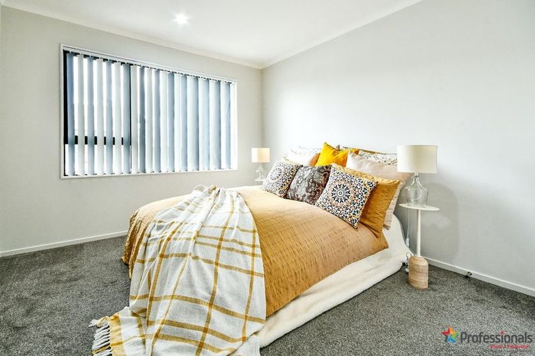 Photo of property in 11a Gardiner Grove, Mangere East, Auckland, 2024