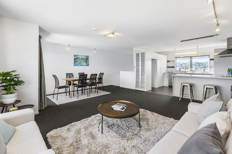 Photo of property in 7c Aranui Street, Miramar, Wellington, 6022