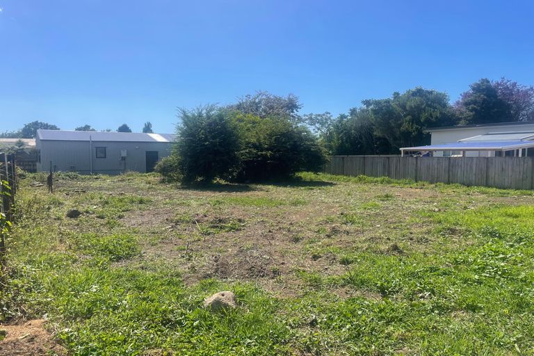 Photo of property in 121 Consols Street, Waihi, 3610