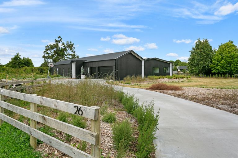 Photo of property in 26 Riverglade Drive, Tamahere, Hamilton, 3283