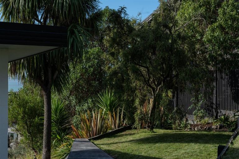 Photo of property in 29 Soleares Avenue, Mount Pleasant, Christchurch, 8081