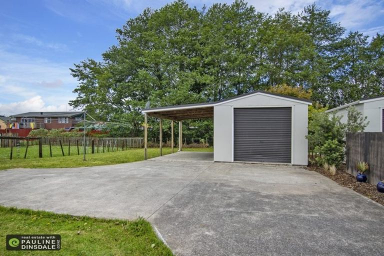 Photo of property in 34 King Street, Hikurangi, 0114