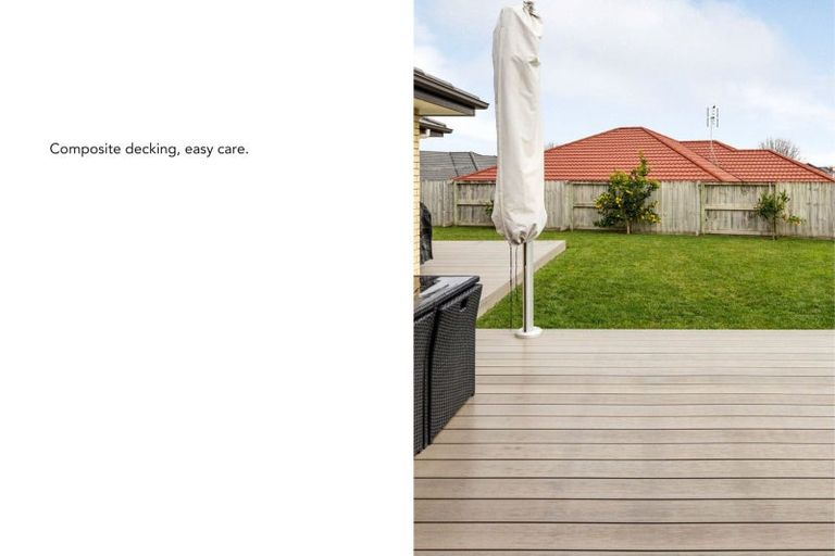 Photo of property in 4 Rose Berry Crescent, Flagstaff, Hamilton, 3210