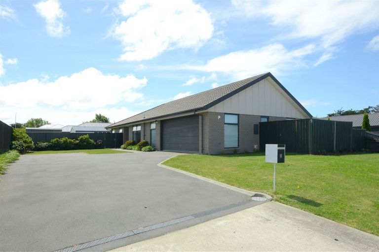 Photo of property in 10 Tripoli Street, Rangiora, 7400