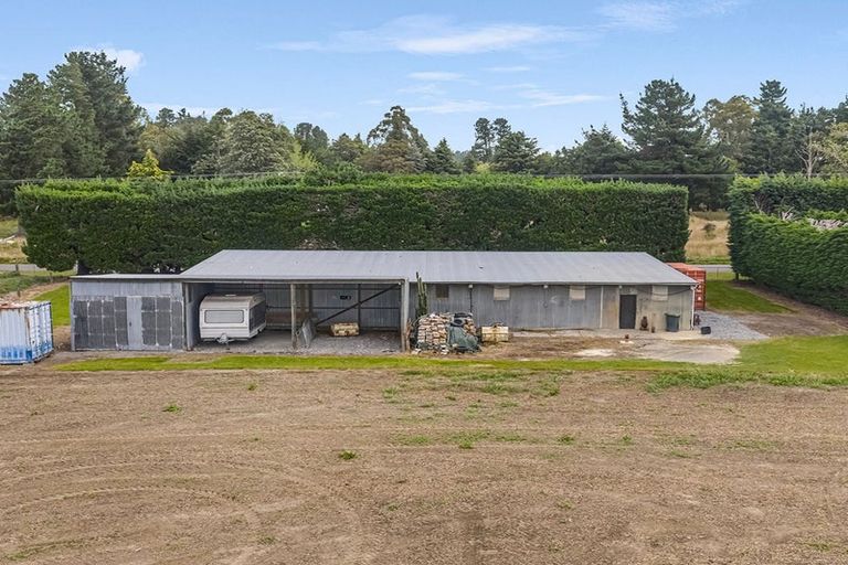 Photo of property in 32 Johnston Road, Rakaia, 7784