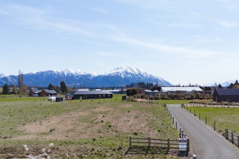 Photo of property in 31 Westward Way, Methven, 7776