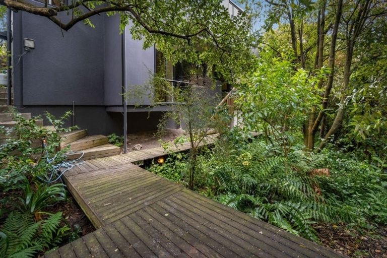 Photo of property in 107a Major Hornbrook Road, Mount Pleasant, Christchurch, 8081