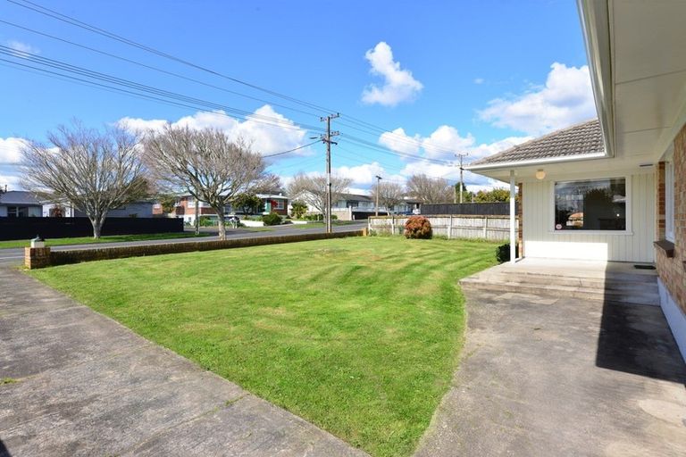 Photo of property in 107 Beerescourt Road, Beerescourt, Hamilton, 3200