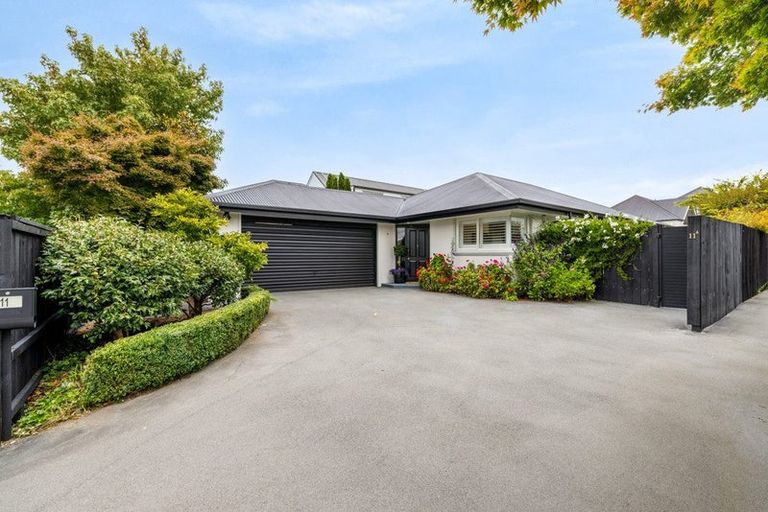 Photo of property in 11 Kotare Street, Fendalton, Christchurch, 8041