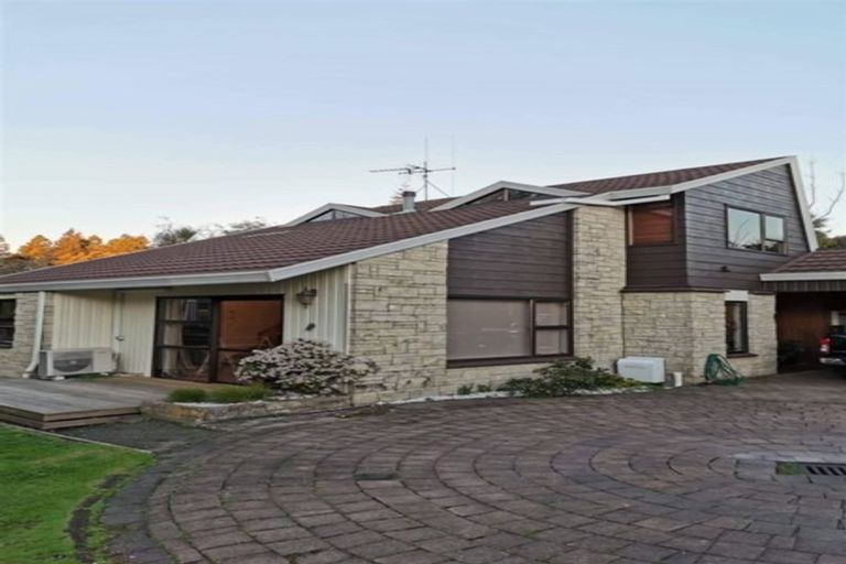 Photo of property in 52 Crosby Road, Chartwell, Hamilton, 3210