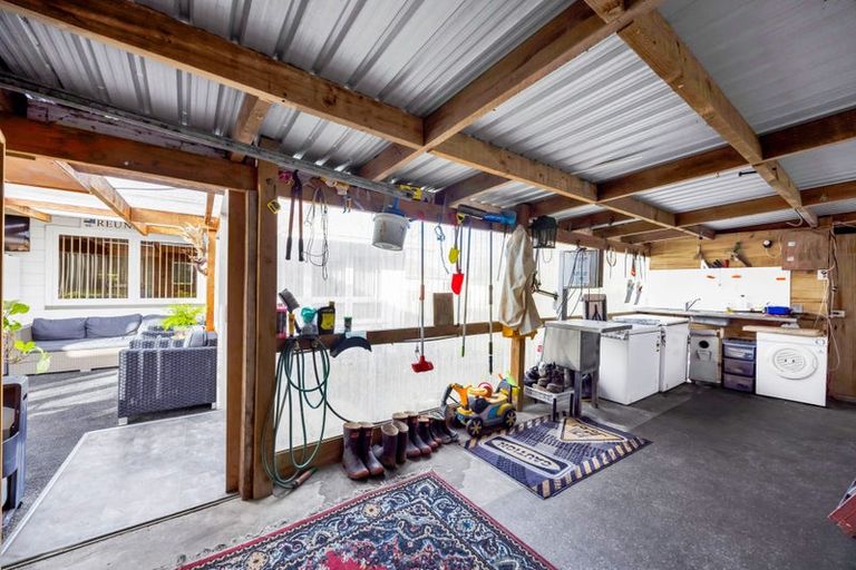 Photo of property in 27a Egmont Street, Kaponga, Hawera, 4679