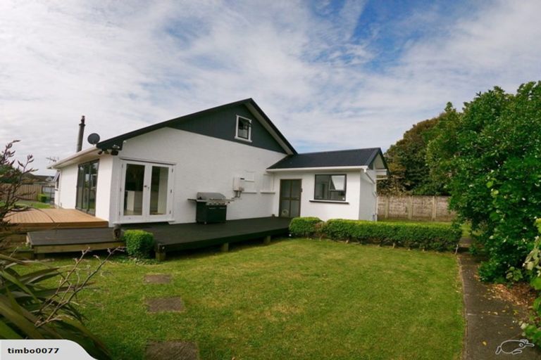 Photo of property in 4 Glasgow Street, Bell Block, New Plymouth, 4312