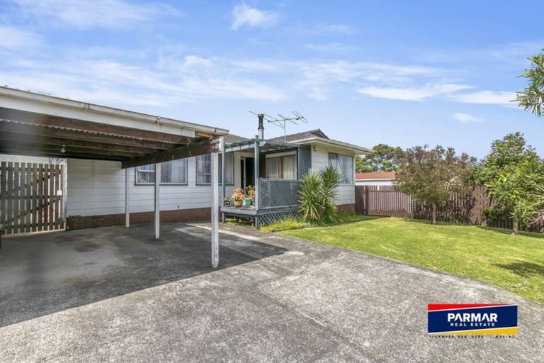 Photo of property in 2/2 Sharland Avenue, Manurewa, Auckland, 2102