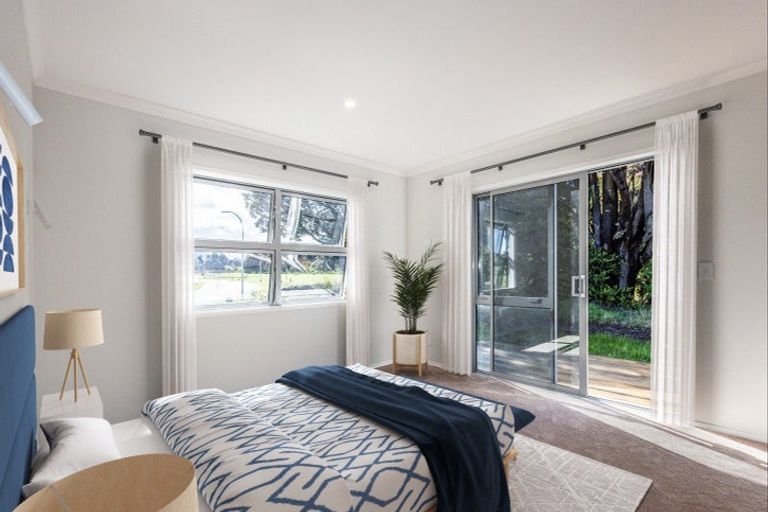 Photo of property in 28 Kowhai Crescent, Ohakune, 4625