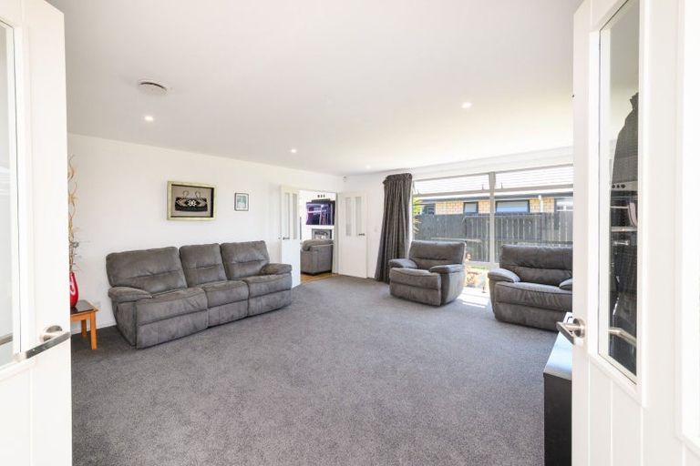 Photo of property in 4 Cong Avenue, Milson, Palmerston North, 4414