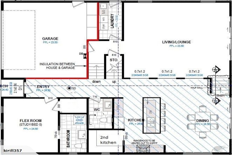 Photo of property in 9 Nerehana Place, Red Beach, 0932