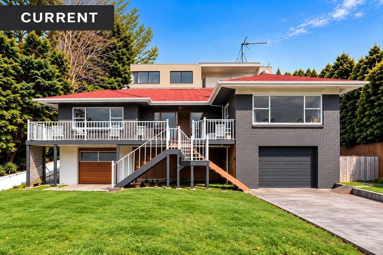 Photo of property in 41 Seaview Road, Otumoetai, Tauranga, 3110