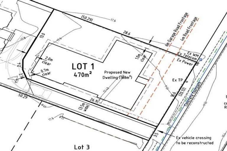 Photo of property in 18 Sandspit Road, Waiuku, 2123