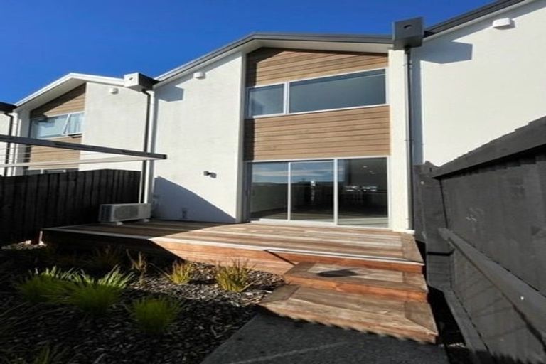Photo of property in 3/27 Sails Street, Papanui, Christchurch, 8053
