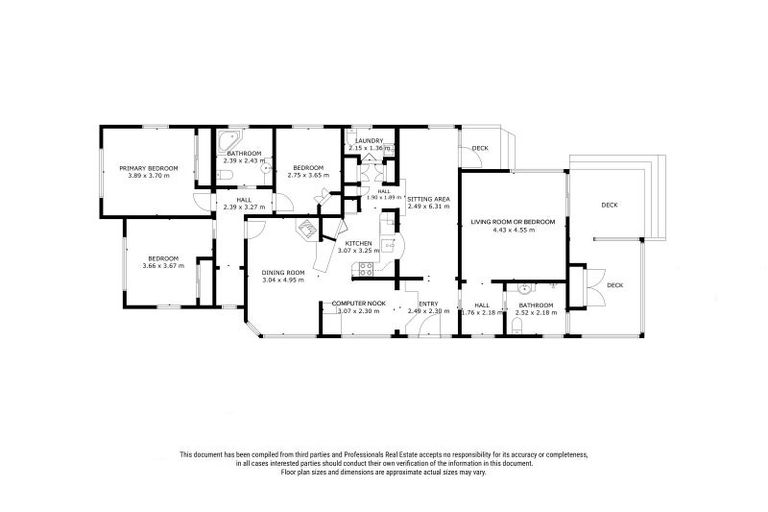 Photo of property in 5 Seddon Street, Westown, New Plymouth, 4310