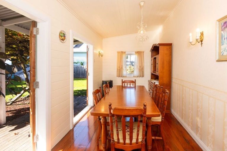 Photo of property in 36 Parnell Street, Rawene, Kaikohe, 0473