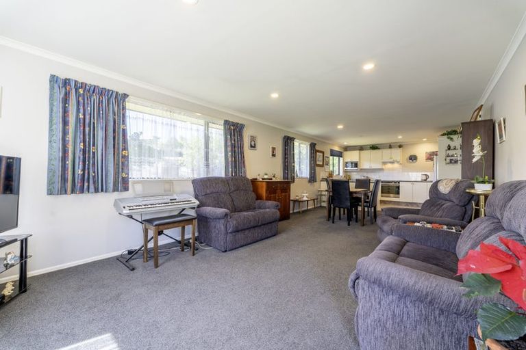 Photo of property in 52 Benmore Street, Glenwood, Timaru, 7910