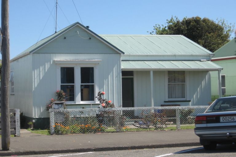 Photo of property in 25 Keith Street, Whanganui, 4500