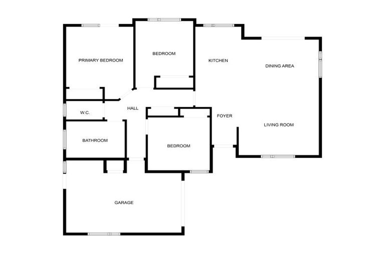 Photo of property in 12a Potaka Street, Marton, 4710