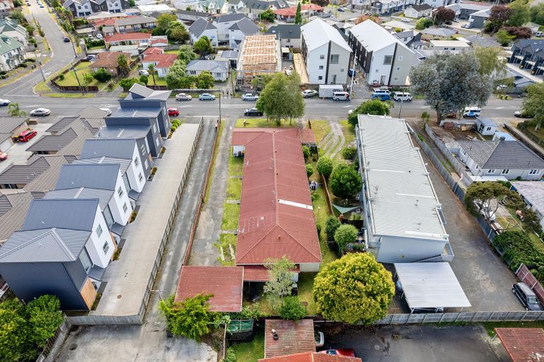 Photo of property in 43 Cameron Road, Bluff Hill, Napier, 4110