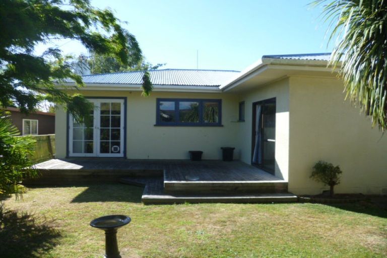 Photo of property in 122 Long Melford Road, Awapuni, Palmerston North, 4412
