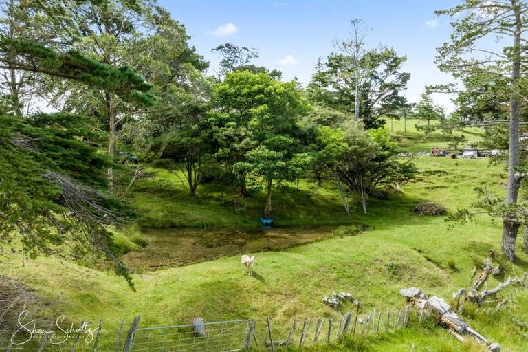 Photo of property in 712 Oruawharo Road, Oruawharo, Wellsford, 0975
