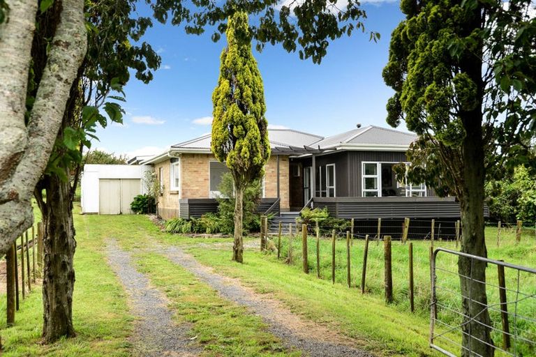 Photo of property in 101 Willis Road, Ngahinapouri, Hamilton, 3290