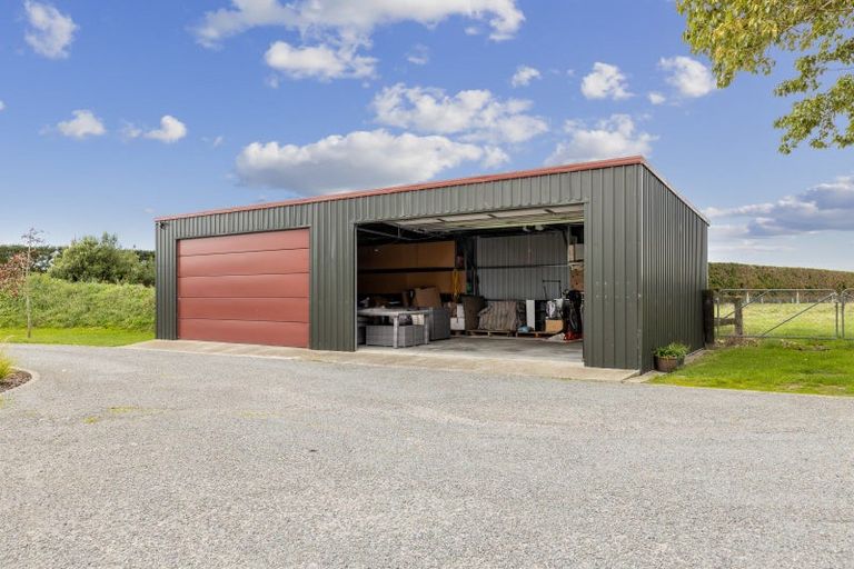 Photo of property in 143 Knights Road, Rolleston, Christchurch, 7675