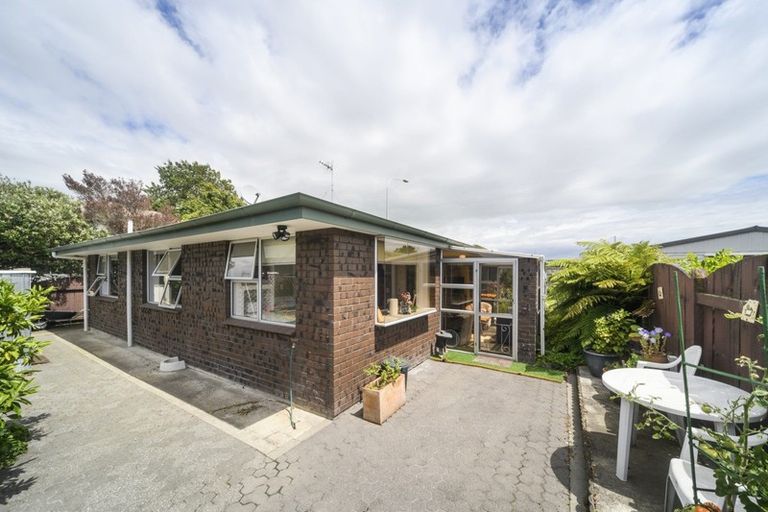 Photo of property in 163 Albert Street, Hokowhitu, Palmerston North, 4410