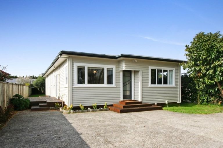 Photo of property in 421b Mangorei Road, Highlands Park, New Plymouth, 4312