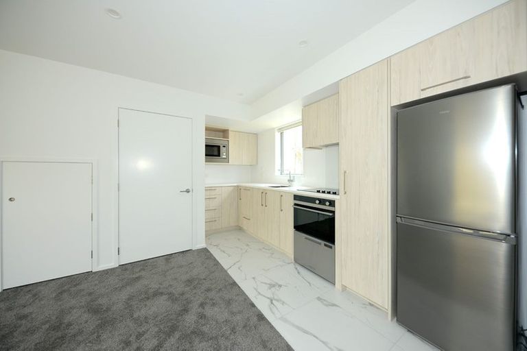 Photo of property in 3/257 Armagh Street, Christchurch Central, Christchurch, 8011