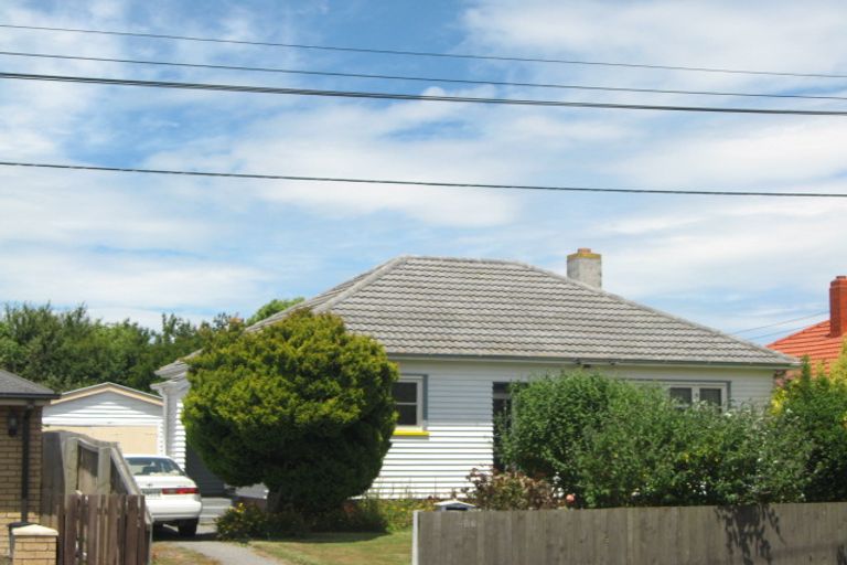 Photo of property in 20 Cooke Street, Somerfield, Christchurch, 8024