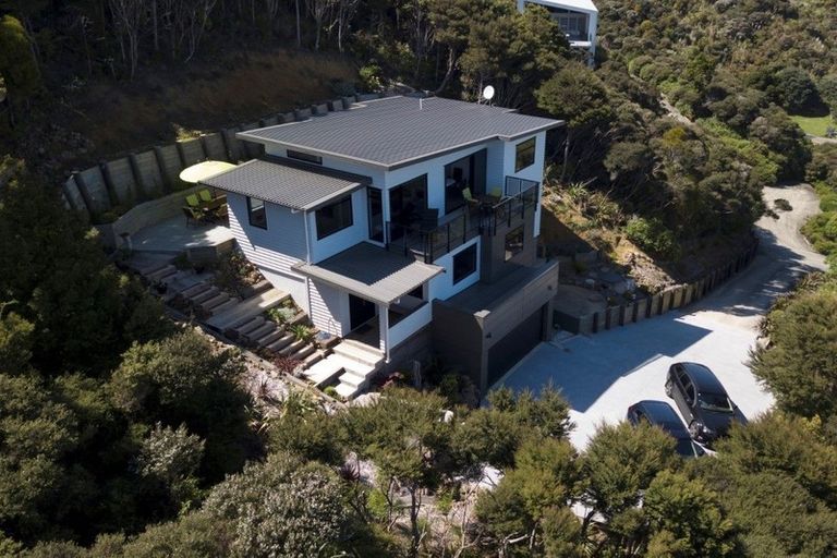 Photo of property in 91 Whangaumu Street, Tutukaka, Whangarei, 0173