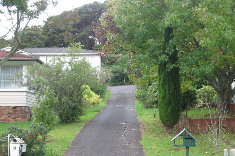 Photo of property in 10 Takapu Street, Henderson, Auckland, 0612