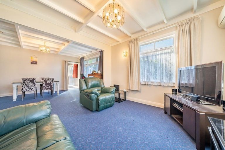 Photo of property in 22 Miro Street, Trentham, Upper Hutt, 5018