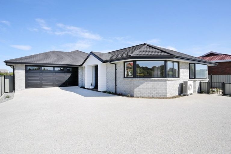 Photo of property in 166 Gimblett Street, Waikiwi, Invercargill, 9810