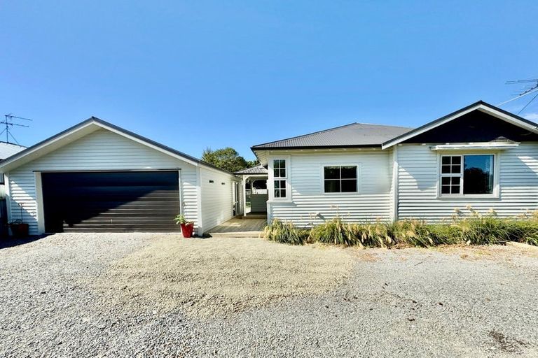 Photo of property in 291 Cameron Street, Ashburton, 7700